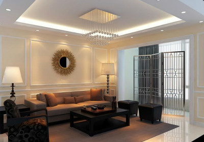 室內裝飾材料銷售中的天花板吊頂材料 選擇、趨勢與市場前景