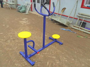 新國(guó)標(biāo)室外健身器材在甘肅的推廣與安裝要點(diǎn)