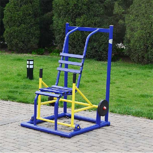 寧波戶外健身器材 打造健康城市生活的優(yōu)質(zhì)選擇