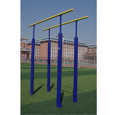 達(dá)創(chuàng)DC-1043 多樣化戶外健身器材，打造理想公園鍛煉空間