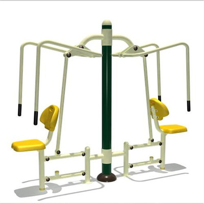 安陽(yáng)小區(qū)健身器材選擇指南 NSCC塑木與新國(guó)標(biāo)健身器材工廠的優(yōu)勢(shì)