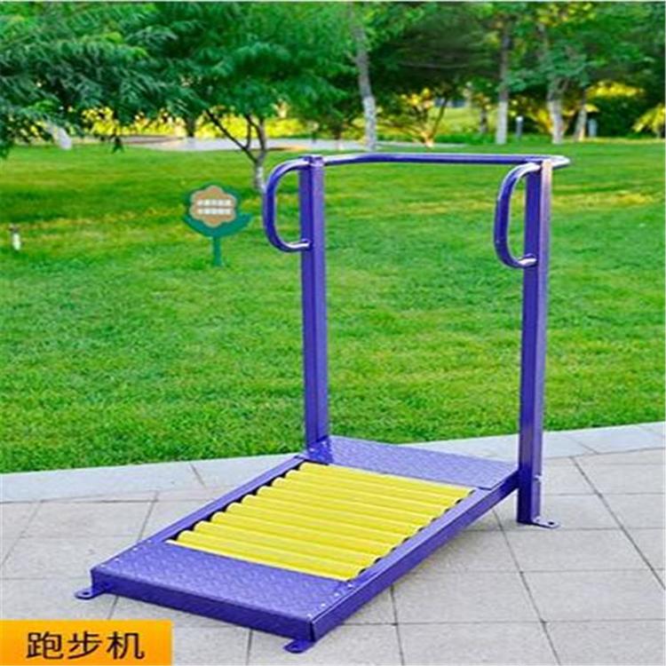 常州達創小區室外公共健身器材 專業生產廠家的選擇與重要性